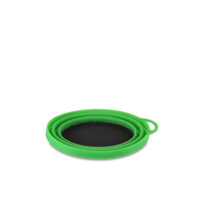 Lifeventure Silikonellipskål